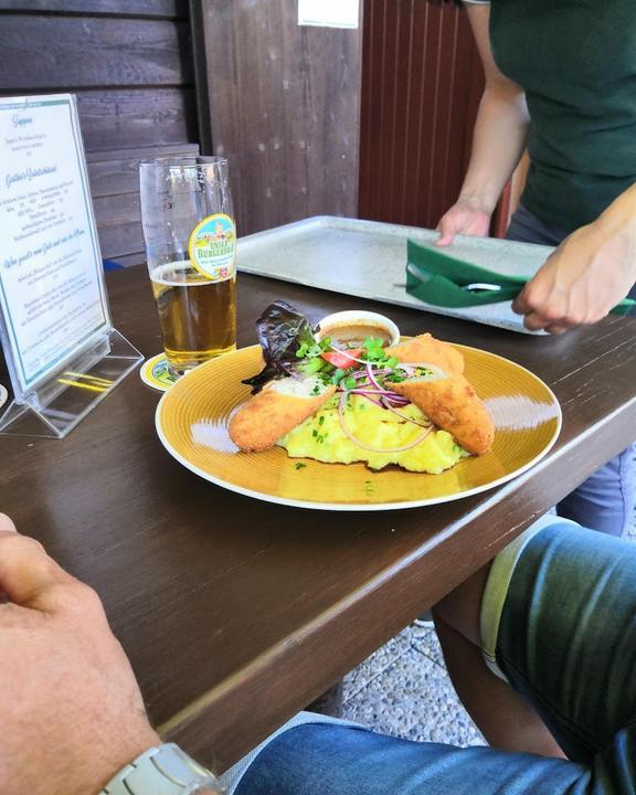 Gasthaus Heimgarten "zum Bergei"